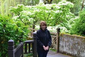 Crystal Springs Rhododendron Garden, Portland OR 