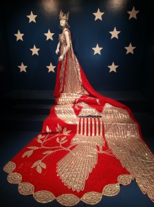 The Witte Museum, San Antonio TX