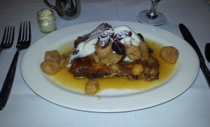 And it tasted even better than it looks!