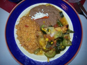 Mi Tierra Restaurant & Bakery, Market Square, San Antonio, TX