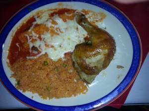 Mi Tierra Restaurant & Bakery, Market Square, San Antonio TX