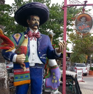 Mi Tierra Restarant & Bakery, Market Square, San Antonio TX
