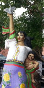 Mi Tierra Restaurant & Bakery, Market Square, San Antonio TX