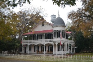 Gruene Mansion Inn