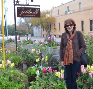 Note to self:  Eat here!