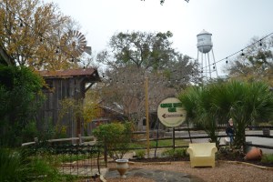 Another Eating Opportunity