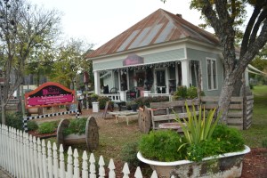 A Shopping Opportunity