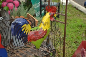 I thought about The Blogress when I saw this.  What about you?