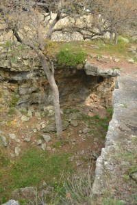 Natural Bridge Caverns, San Antonio TX