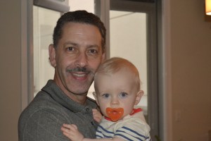 Who wouldn't go to San Francisco to visit this little guy?