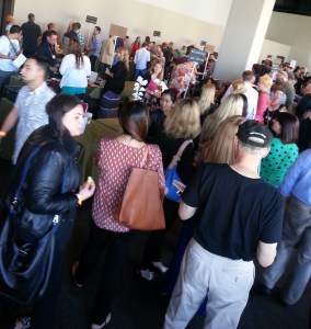 Pinot Days, Meteron, San Francisco CA