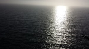 Moonstone Beach, Cambria CA