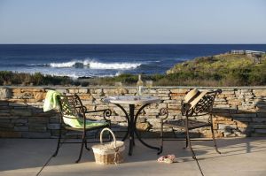 From the Fireside Inn Website