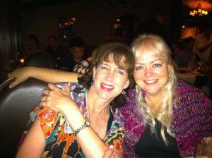 Orange Hill Restaurant, Orange CA