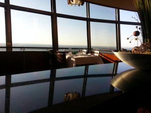 Chart House Restaurant, Tower of the Americas, San Antonio TX