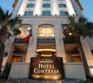 From HotelContessa.com