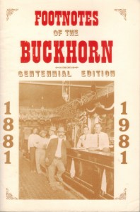 Buckhorn Saloon & Museum, San Antonio TX