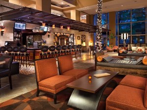 Cork Bar, Hotel Contessa, San Antonio TX 