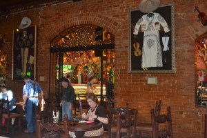 Mi Tierra, San Antonio, TX