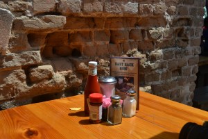 Gristmill Restaurant, Gruene, TX