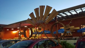 Taste and See: Global Fusion