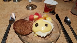 Your Breakfast Buffet