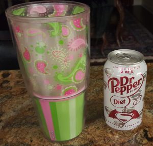 OK, so I am an addict!