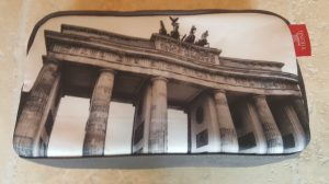 Could it be that this was the most important thing I packed?