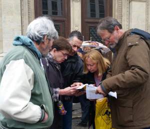 Now where was the boat?