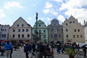 City, town or village?