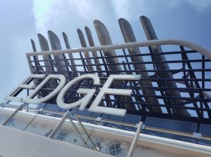 Celebrity Edge