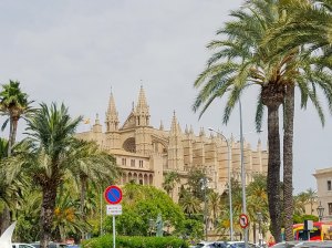 Palma de Mallorca