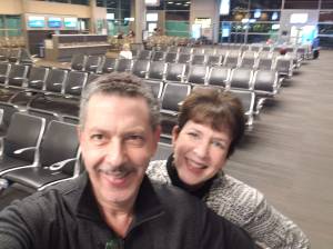 Love Field, Southwest Airlines